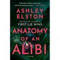Anatomy of an Alibi - Paperback