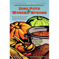 Iron Pots & Wooden Spoons: Africa's Gifts to New World Cooking - Paperback