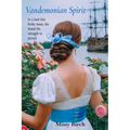 Vandemonian Spirit - Paperback