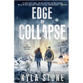 Edge of Collapse: A Survival Thriller - Paperback