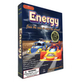 Energy: Join the Race to Save the Planet - Paperback
