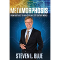 Metamorphosis: From Rust-belt To High-tech In A 21st Century World - Hardcover
