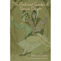 The Perfumed Garden of Sensual Delight - Paperback