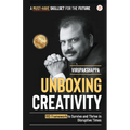 Unboxing Creativity - Paperback