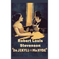 Dr. Jekyll and Mr. Hyde - Hardcover