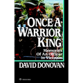 Once a Warrior King: Memories of an Officer in Vietnam - Paperback