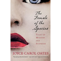 The Female of the Species: Tales of Mystery and Suspense - Paperback