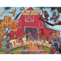The Barnyard Zoo - Paperback