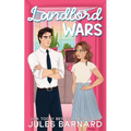 Landlord Wars - Paperback