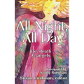 All Night, All Day: life, death & angels - Paperback