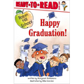 Happy Graduation! - Hardcover