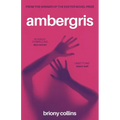 Ambergris - Paperback