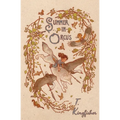 Summer in Orcus - Paperback