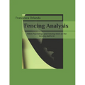 Fencing Analysis: When Psychology and Fencing meet on the fencing platform - Paperback