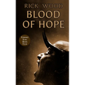 Blood of Hope - Paperback