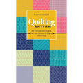 Quilting Rhythm: 98 Innovative Designs for Free-Motion & Digital Stitching - Paperback