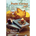 Poets' Corner 2022 - Paperback