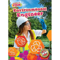 Environmental Engineer - Library Binding