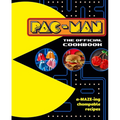 Pac-Man: The Official Cookbook - Hardcover