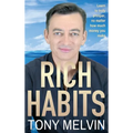 Rich Habits - Hardcover - Hardcover