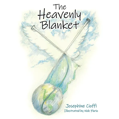 The Heavenly Blanket - Hardcover