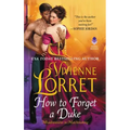How to Forget a Duke - Paperback