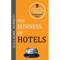 The Business of Hotels - Paperback