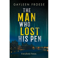 The Man Who Lost His Pen - Paperback