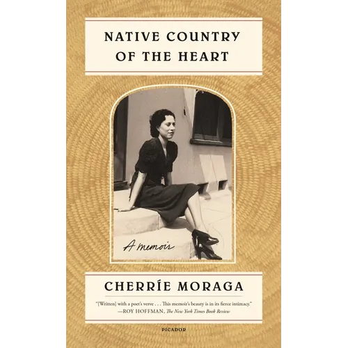 Native Country of the Heart: A Memoir - Paperback