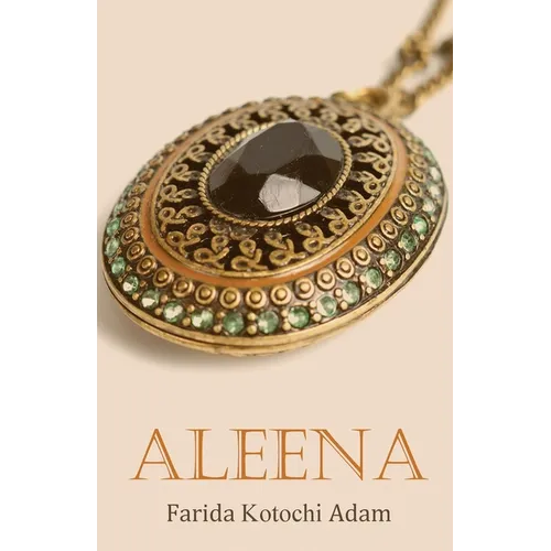 Aleena - Paperback