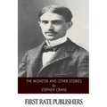 The Monster and Other Stories - Paperback