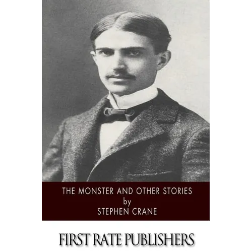 The Monster and Other Stories - Paperback