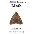 Moth - Paperback