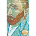 An artist's study of MASTER SELF-PORTRAITS - Hardcover