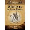 Infortunios de Alonso Ramirez - Paperback