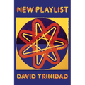 New Playlist: Poems - Paperback