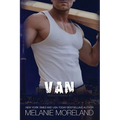 Van - Paperback
