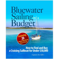 Bluewater Sailing on a Budget - Paperback