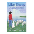 Like Sheep - Paperback