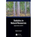 Statistics in Natural Resources: Applications with R - Paperback
