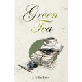 Green Tea - Paperback
