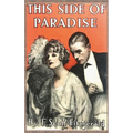 This Side of Paradise - Hardcover