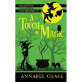 A Touch of Magic - Paperback