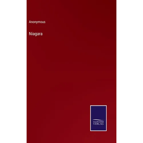 Niagara - Hardcover
