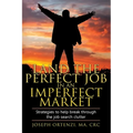 Land the Perfect Job in an Imperfect Market: Strategies to help break through the job search clutter - Paperback