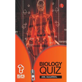 Rupa Book of Biology Quiz - Paperback
