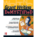 Grant Writing Demystified - Paperback