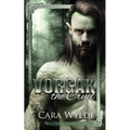 Vorgak the Cruel: A Paranormal Monster Romance - Paperback