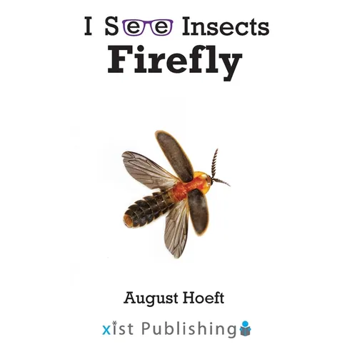 Firefly - Hardcover