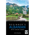 Beginner's Albanian with Online Audio - Paperback